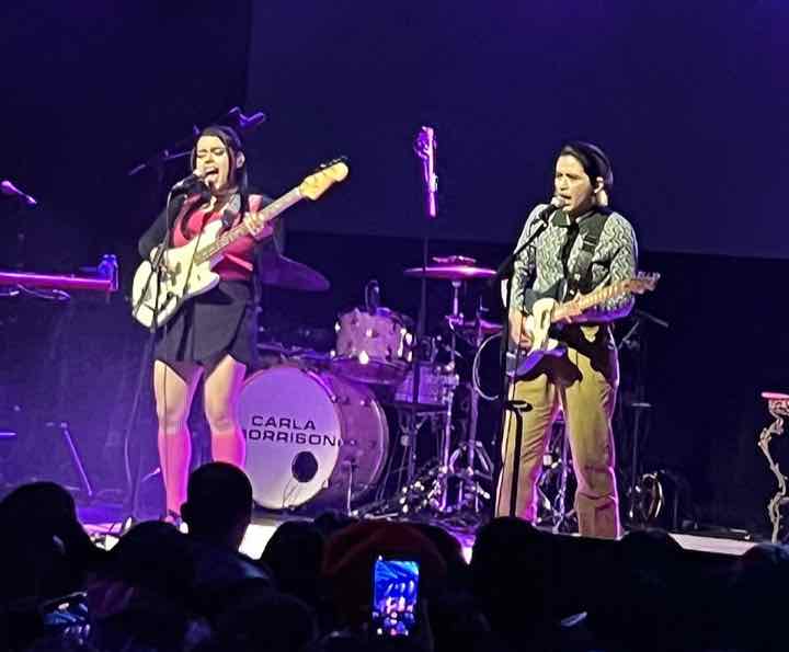 Big Night Live