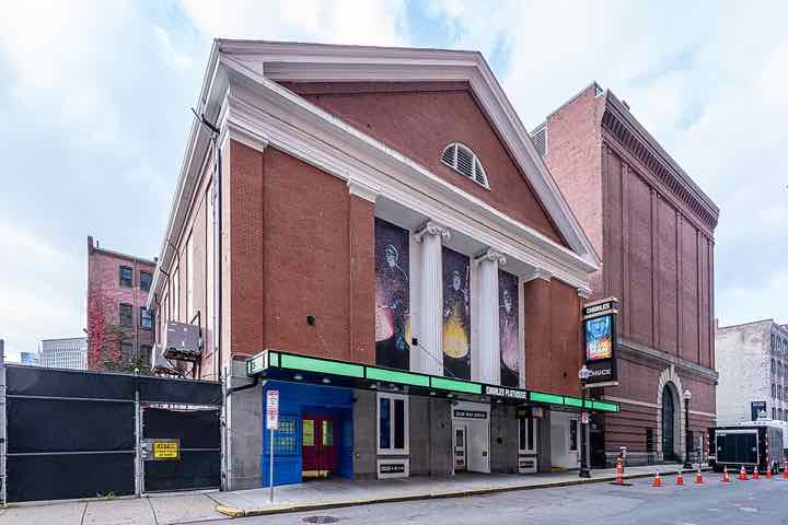 Charles Playhouse