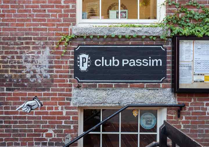 Club Passim