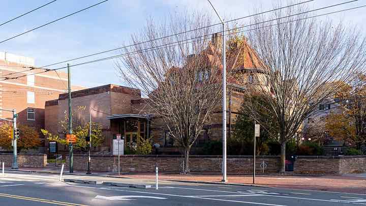 Longy School of Music