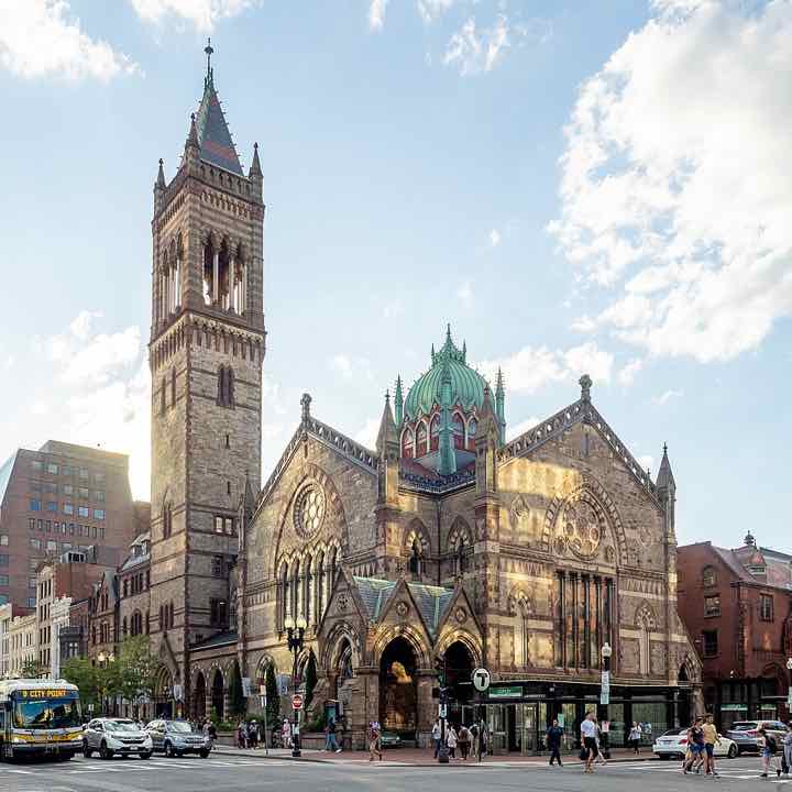 Old South Church